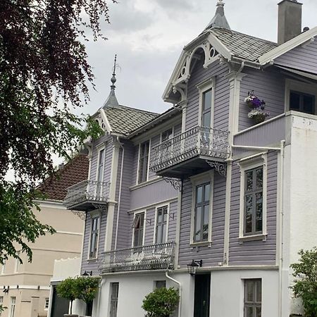 Villa Eckhoff Stavanger Exterior photo